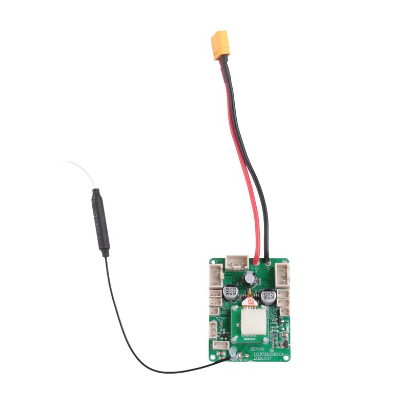 Rc Helicopter Servo - Wltoys XK X450 RC Uçak/Helikopter için