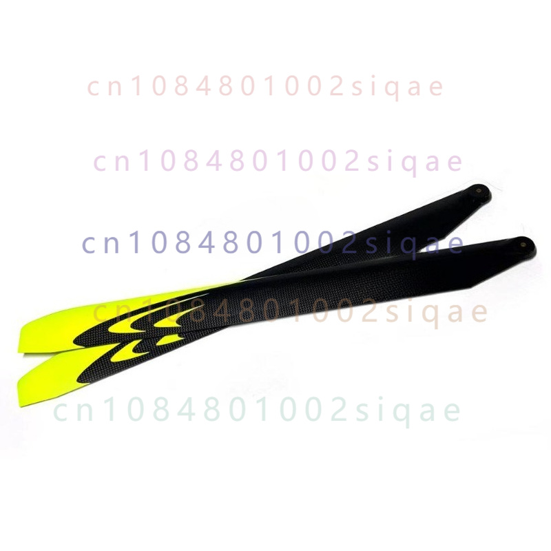 Xinyue Steam 390mm 420mm 560mm - Rc Helicopter Blade incelemesi ve fiyatı