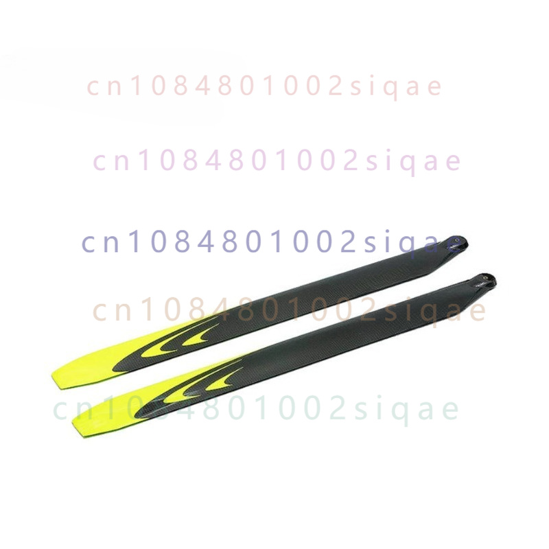 Xinyue Steam 390mm 420mm 560mm - Rc Helicopter Blade incelemesi ve fiyatı