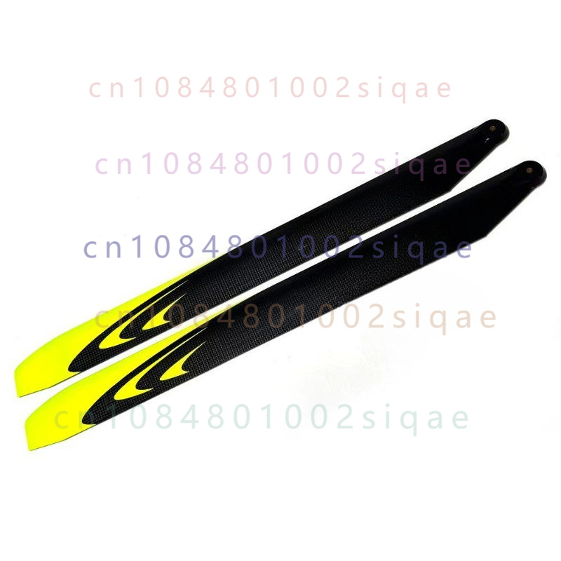 Xinyue Steam 390mm 420mm 560mm - Rc Helicopter Blade incelemesi ve fiyatı