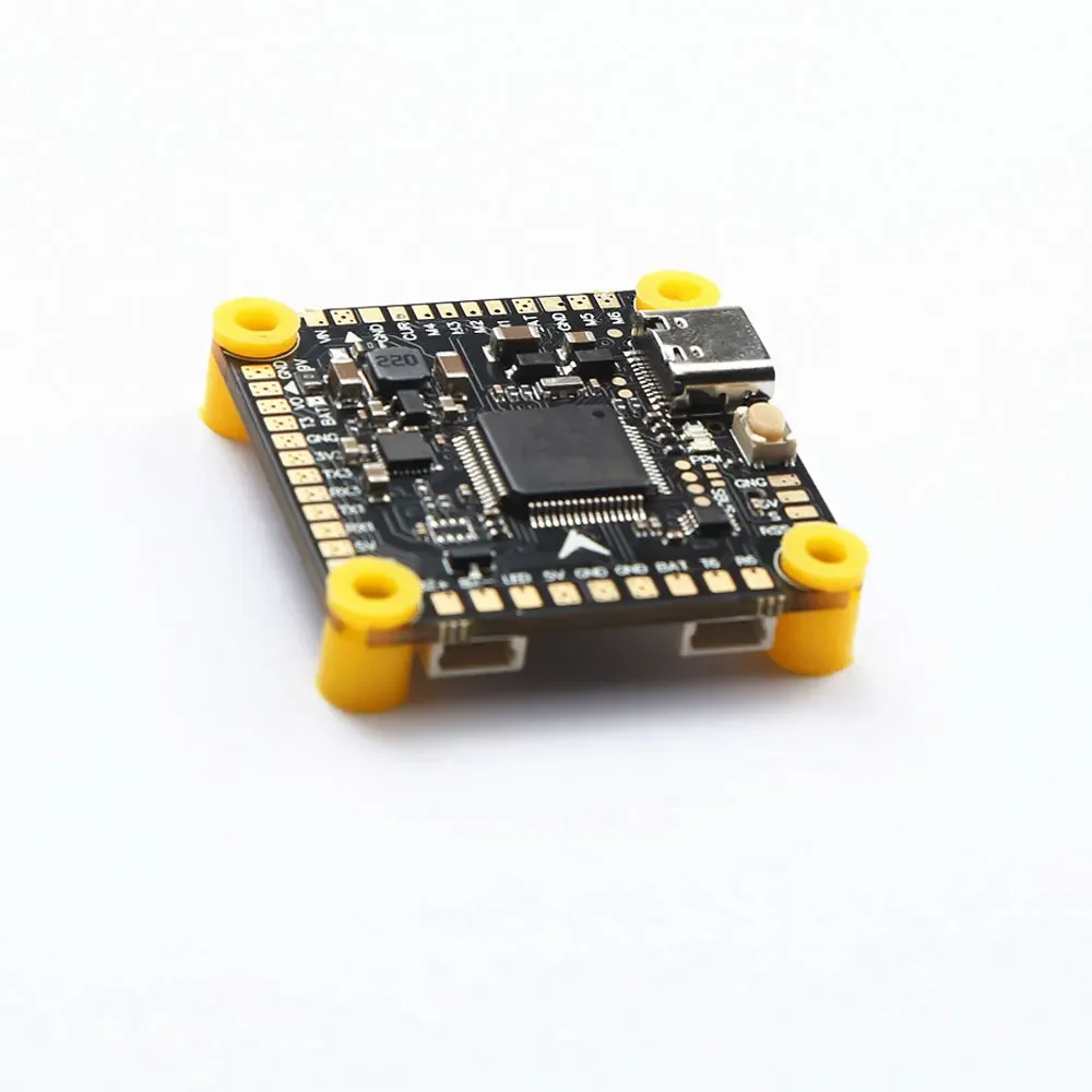 RC Tracker F405 V2 Uçuş Kontro - Betaflight Fc F4 incelemesi ve fiyatı