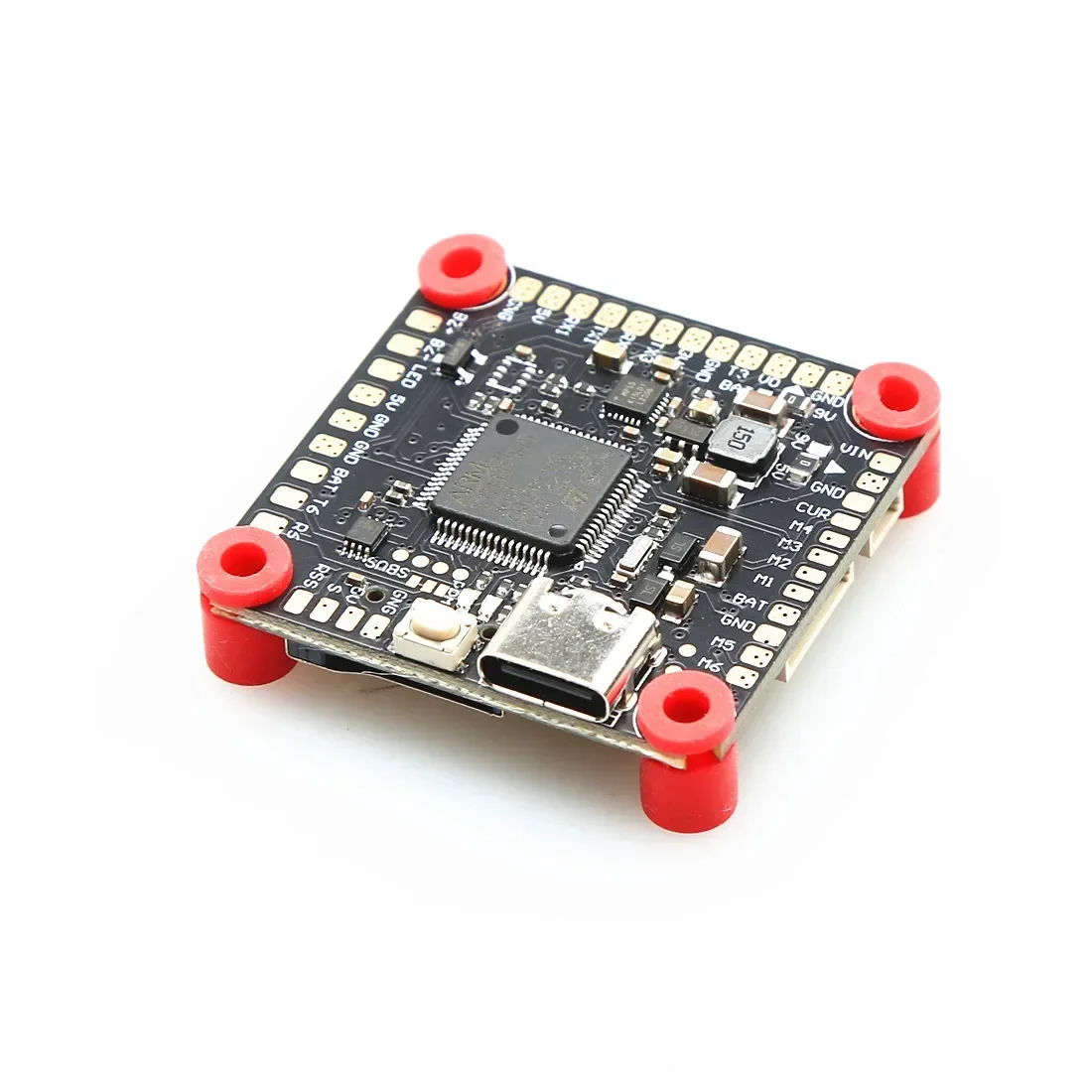 F405 V3 F4 V3S Uçuş Kontrol Ün - Betaflight Fc F4 incelemesi ve fiyatı