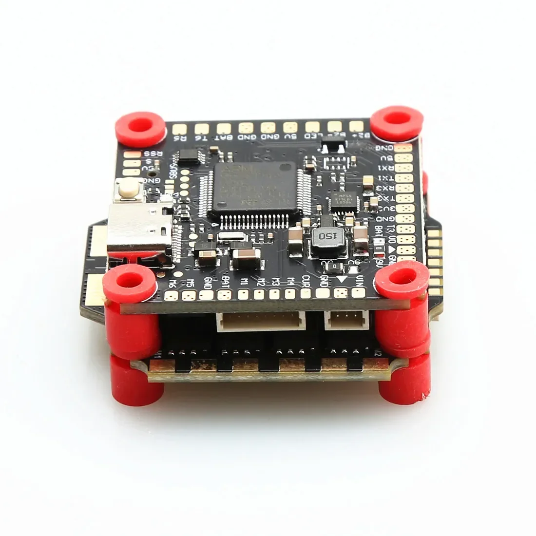 F405 V3 F4 V3S Uçuş Kontrol Ün - Betaflight Fc F4 incelemesi ve fiyatı