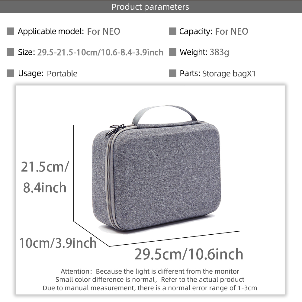 Taşınabilir Saklama Çantası, K - Rc Helicopter Bag incelemesi ve fiyatı