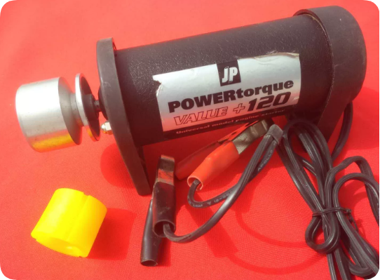 JP POWERtorque VALUE +120 Elek - Rc Helicopter Gas incelemesi ve fiyatı
