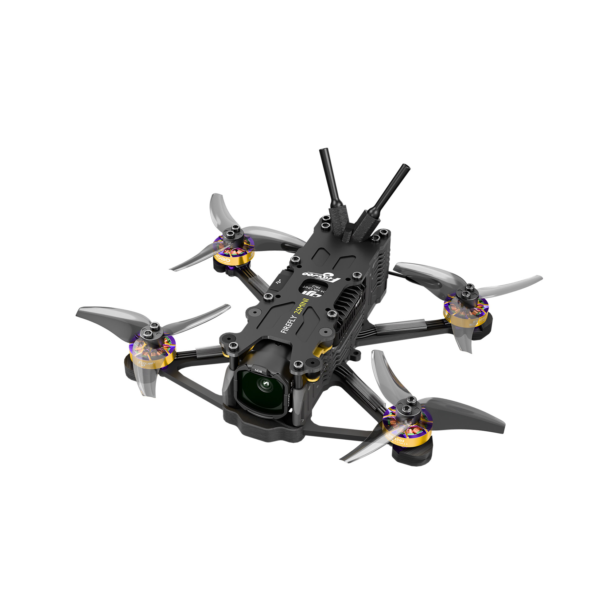 Flywoo Firefly 25MINI 3S / 20P - Rc Helicopter Case incelemesi ve fiyatı