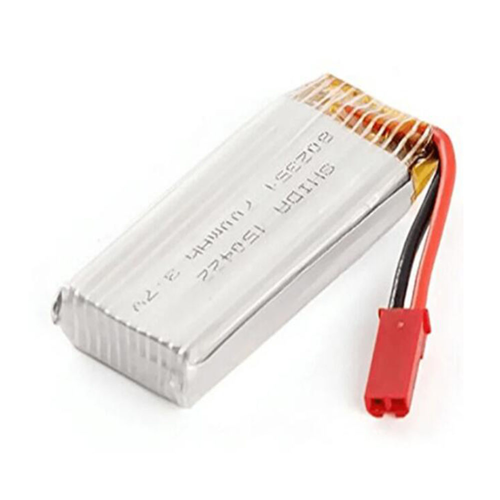 JD-509 pil 3.7V 700mAh ı ı ı ı - Rc Helicopter Coaxial incelemesi ve fiyatı