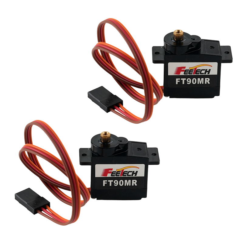 Feetech FT90MR 2kg Mikro Helik - Rc Helicopter Battery incelemesi ve fiyatı
