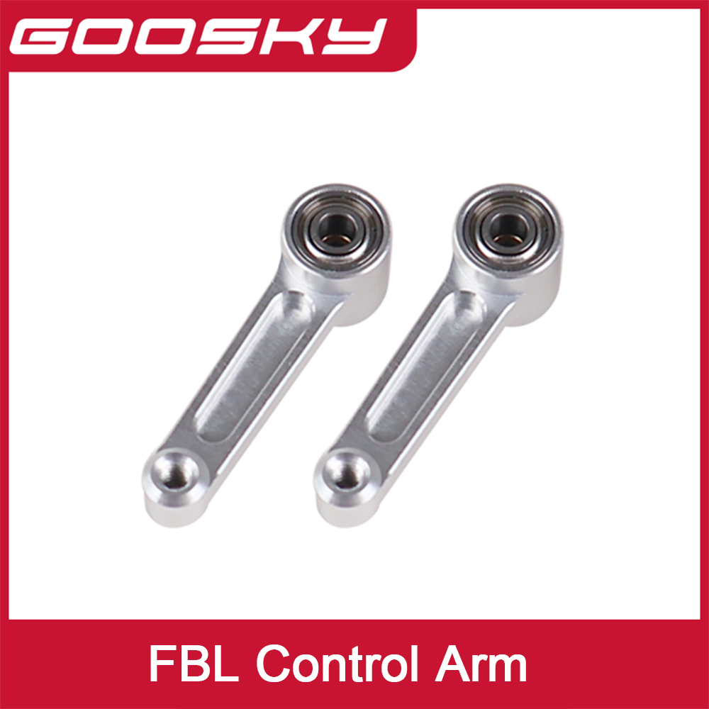 GOOSKY S2 Ultra RC Helikopter  - Rc Helicopter Coaxial incelemesi ve fiyatı